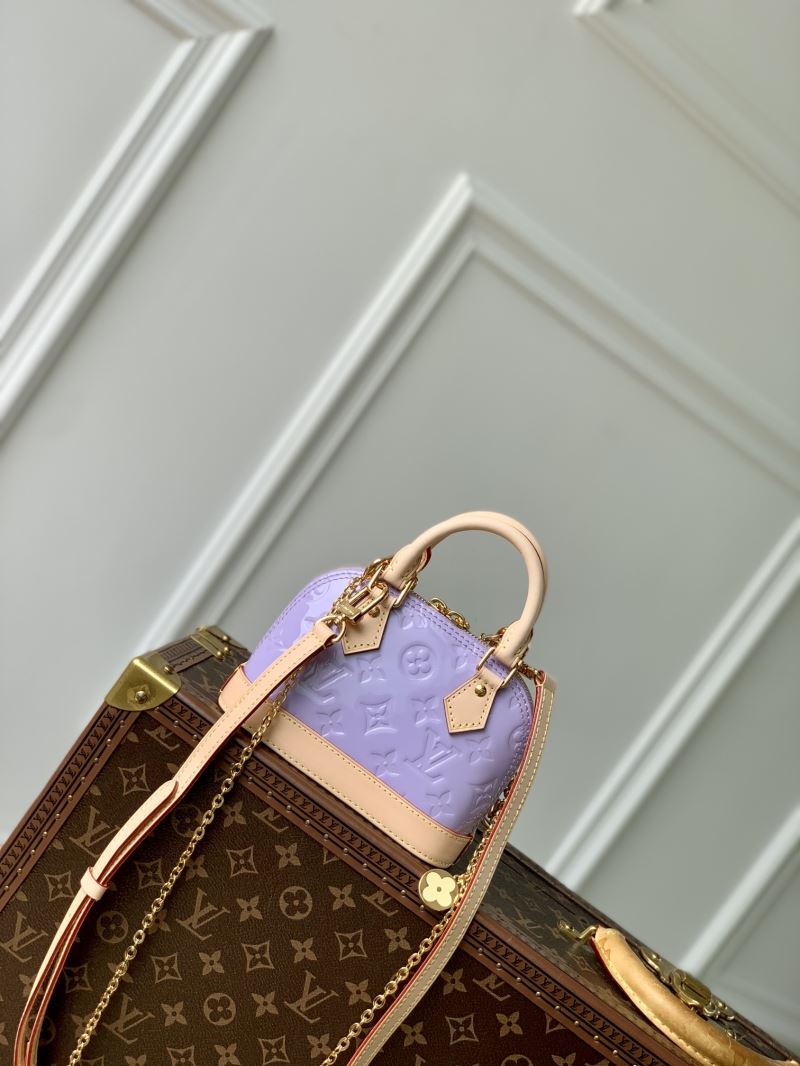 LV Top Handle Bags